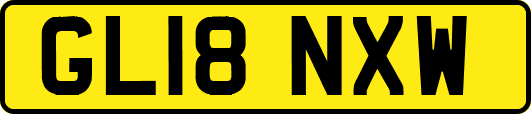 GL18NXW