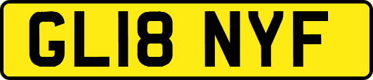 GL18NYF