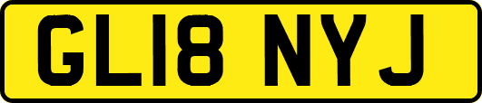 GL18NYJ