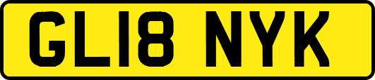 GL18NYK