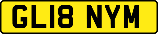 GL18NYM