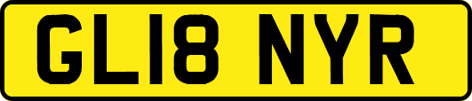 GL18NYR