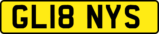 GL18NYS