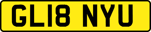 GL18NYU