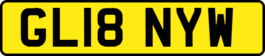 GL18NYW