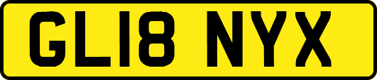 GL18NYX