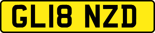 GL18NZD