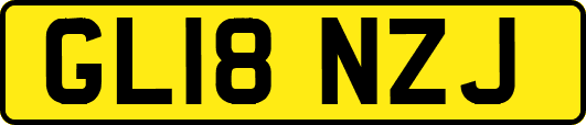 GL18NZJ