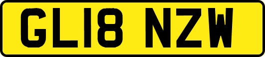 GL18NZW