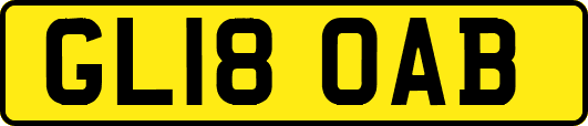 GL18OAB