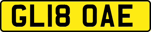 GL18OAE