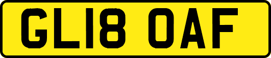 GL18OAF
