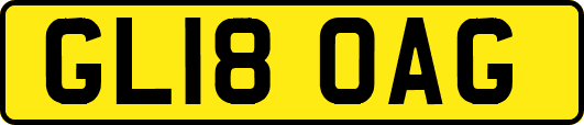 GL18OAG