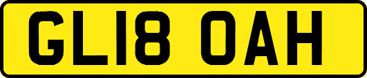 GL18OAH