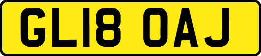 GL18OAJ