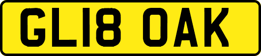 GL18OAK