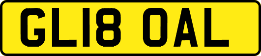 GL18OAL