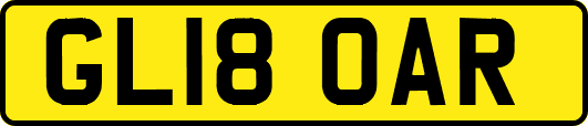 GL18OAR