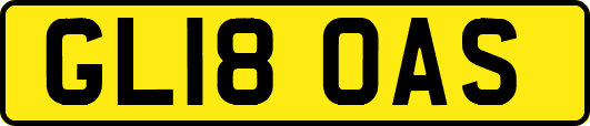 GL18OAS