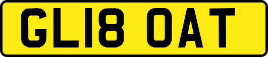 GL18OAT