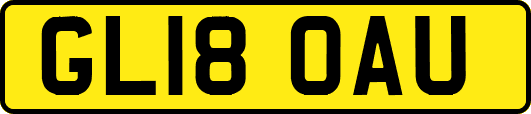 GL18OAU