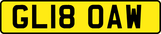 GL18OAW