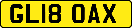 GL18OAX