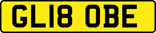 GL18OBE