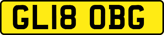 GL18OBG