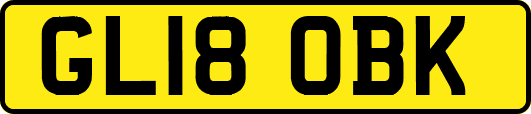 GL18OBK