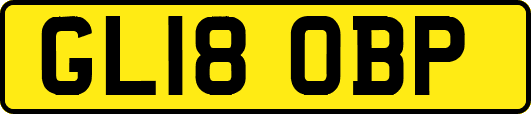 GL18OBP