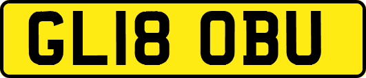GL18OBU
