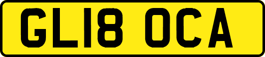 GL18OCA