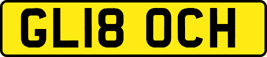 GL18OCH