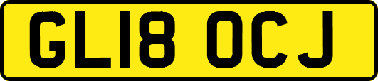 GL18OCJ