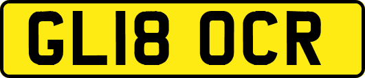 GL18OCR
