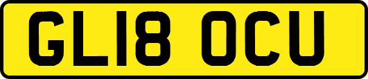 GL18OCU