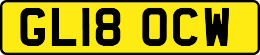 GL18OCW
