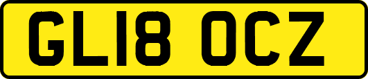 GL18OCZ