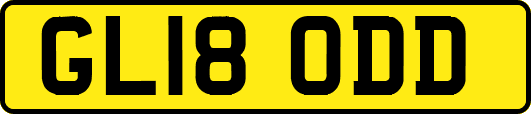 GL18ODD