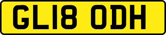 GL18ODH