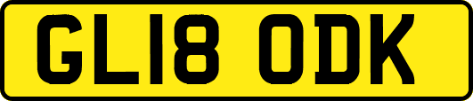 GL18ODK