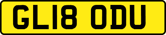 GL18ODU