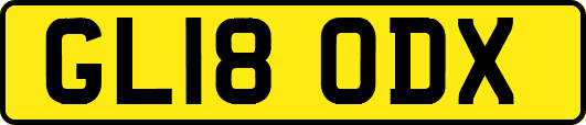 GL18ODX