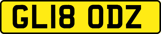 GL18ODZ
