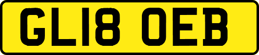 GL18OEB
