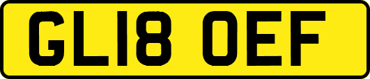 GL18OEF