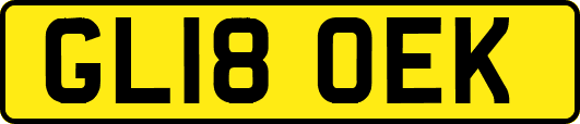 GL18OEK