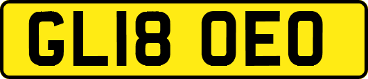 GL18OEO