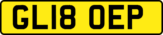 GL18OEP